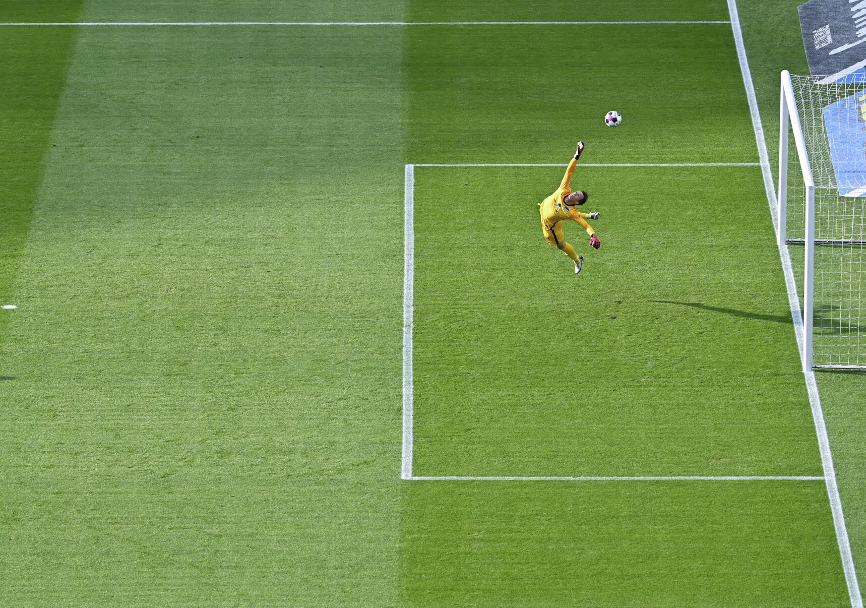 APTOPIX Germany Soccer Bundesliga
